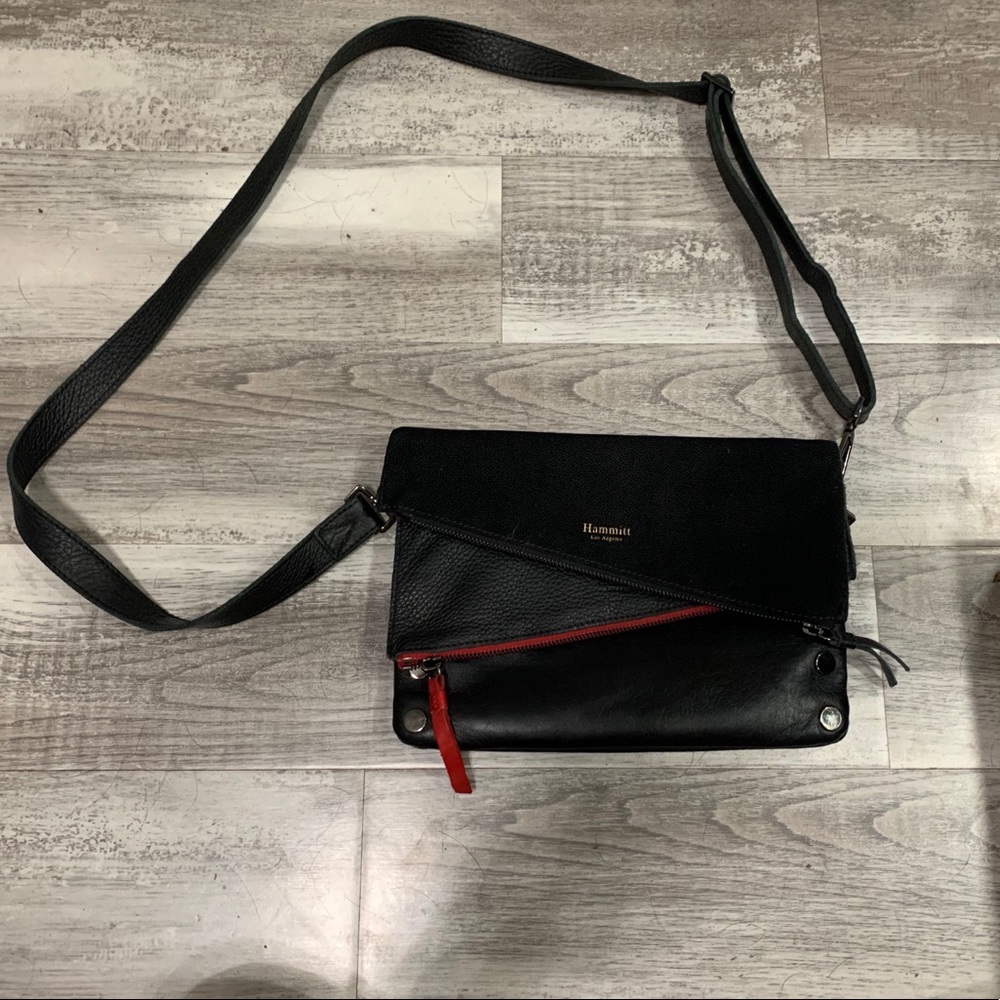 Hammitt purse